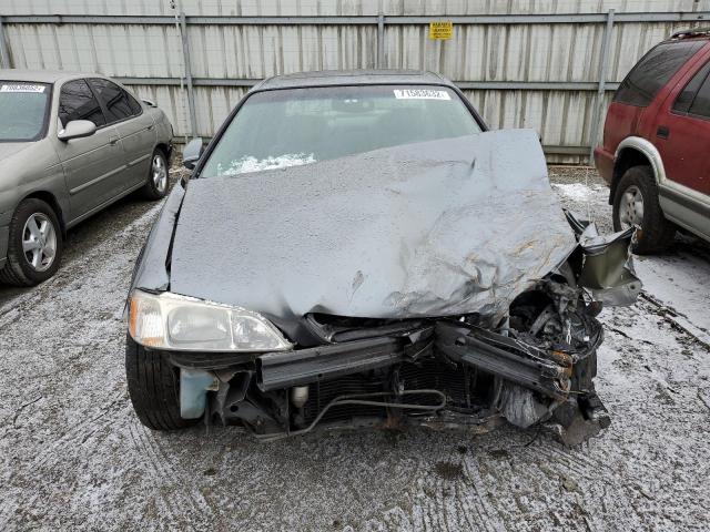 Photo 5 from auction – 2001 ACURA 3.2TL with VIN 19UUA56601A008782