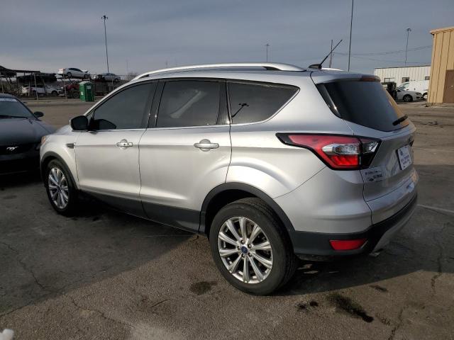 Photo 2 from auction – 2017 FORD ESCAPE TIT with VIN 1FMCU0JD9HUE33108