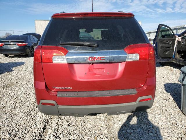Photo 6 from auction – 2013 GMC TERRAIN SL with VIN 2GKALSEK4D6323213