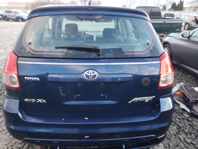 Photo 6 from auction – 2004 TOYOTA COROLLA MA with VIN 2T1LR38E44C208947