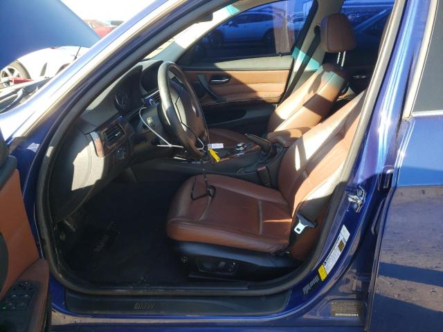 Photo 7 from auction – 2007 BMW 335 XI with VIN WBAVD535X7A007618