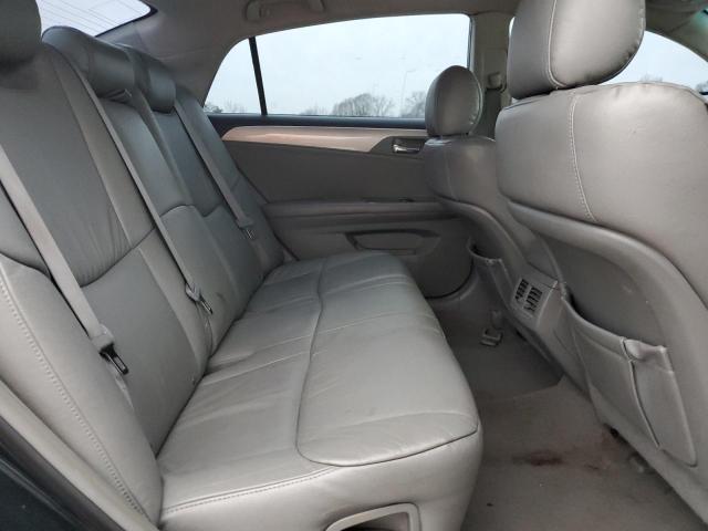 Photo 10 from auction – 2007 TOYOTA AVALON XL with VIN 4T1BK36B07U177367