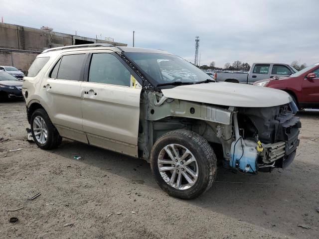 Photo 4 from auction – 2017 FORD EXPLORER X with VIN 1FM5K7DH2HGB60386