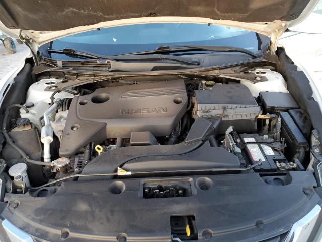 Фото 11 с аукциона – 2016 NISSAN ALTIMA 2.5 с VIN 1N4AL3AP1GN306233