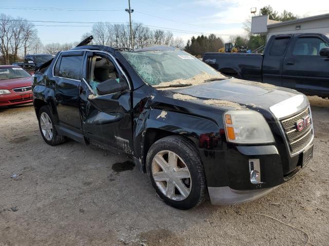 Photo 4 from auction – 2011 GMC TERRAIN SL with VIN 2CTFLVEC6B6426694