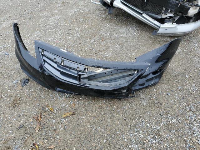 Photo 12 from auction – 2012 HONDA ACCORD EXL with VIN 1HGCS2B88CA010121