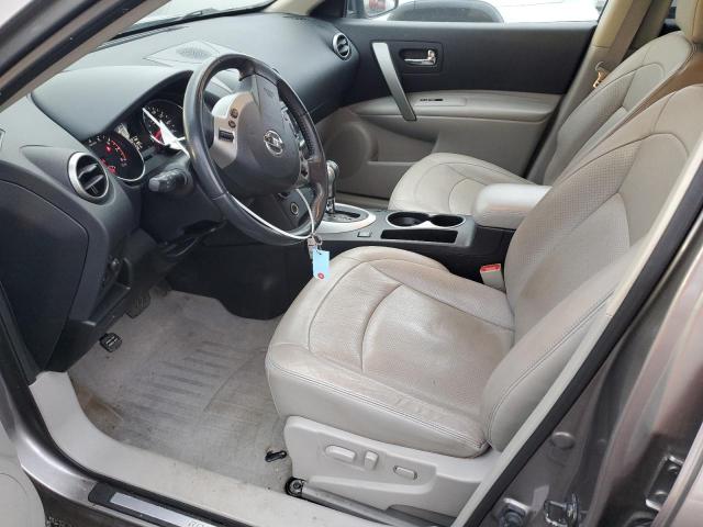 Photo 7 from auction – 2011 NISSAN ROGUE S with VIN JN8AS5MV3BW670101