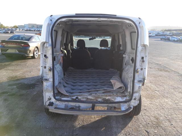 Photo 6 from auction – 2015 RAM PROMASTER with VIN ZFBERFAT8F6A18734