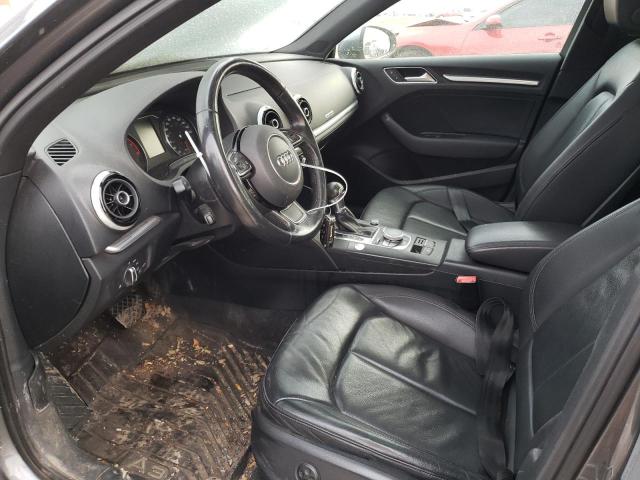 Photo 7 from auction – 2015 AUDI A3 PREMIUM with VIN WAUEFGFF6F1034047
