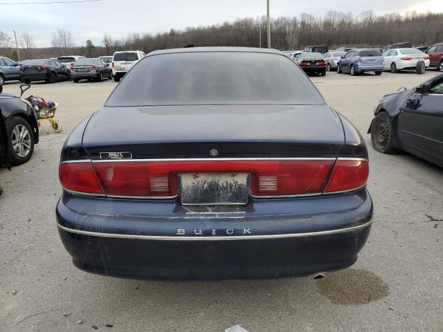 Photo 6 from auction – 2001 BUICK CENTURY with VIN 2G4WS52J511290423