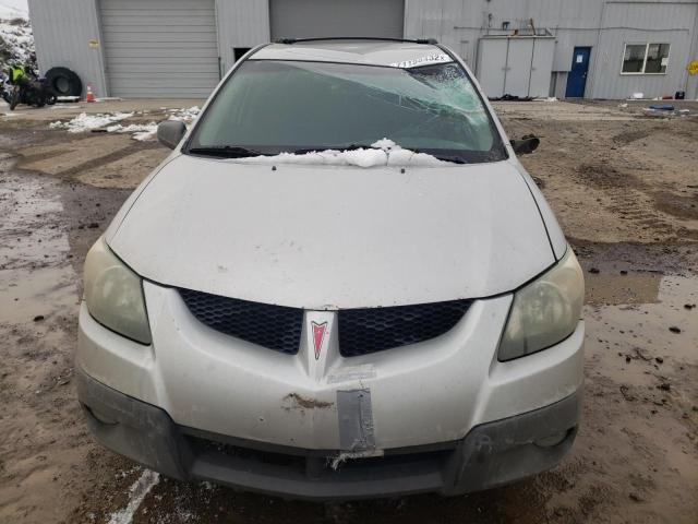 Photo 5 from auction – 2004 PONTIAC VIBE with VIN 5Y2SM62844Z401233