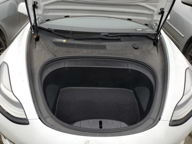 Photo 11 from auction – 2018 TESLA MODEL 3 with VIN 5YJ3E1EA6JF040706