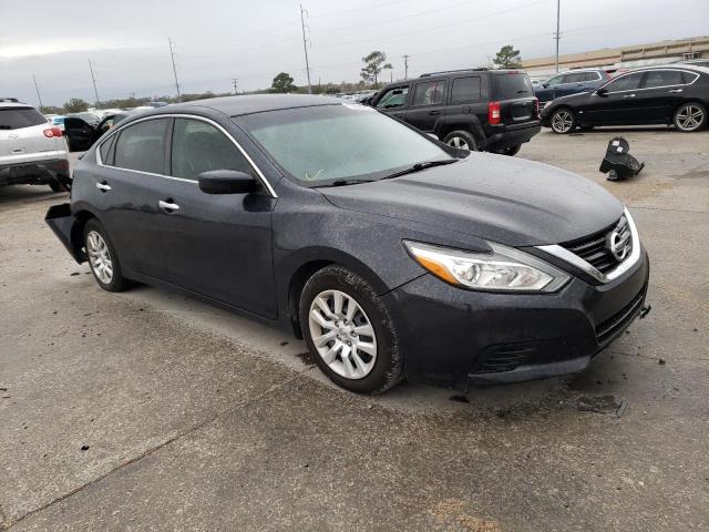 Photo 4 from auction – 2018 NISSAN ALTIMA 2.5 with VIN 1N4AL3AP8JC121440