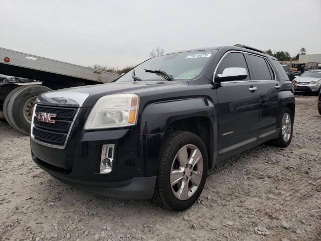 GMC TERRAIN SL 2015 with VIN 2GKALREK1F6199879 - Photo from auction