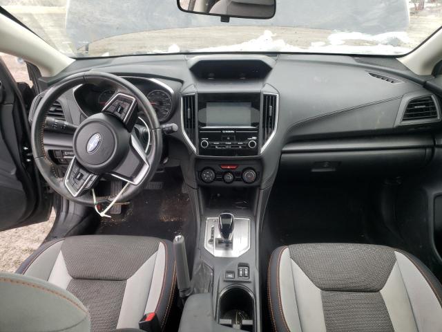 Photo 8 from auction – 2018 SUBARU CROSSTREK with VIN JF2GTACC1J8247484