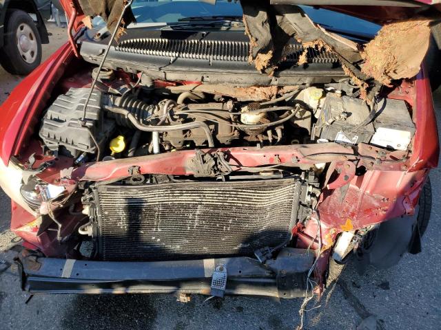 Photo 11 from auction – 2006 CHRYSLER TOWN & COU with VIN 1A4GP45R96B608521