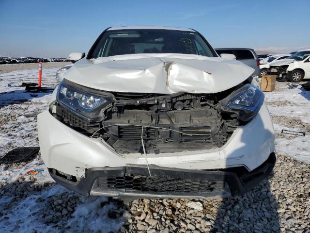 Photo 5 from auction – 2019 HONDA CR-V EXL with VIN 7FARW2H82KE061886