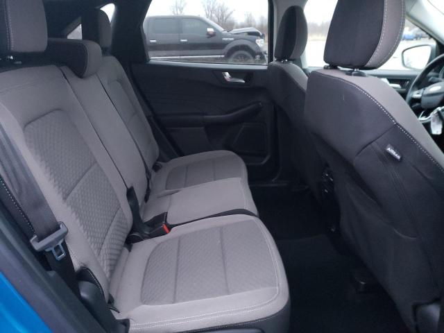 Photo 11 from auction – 2021 FORD ESCAPE SE with VIN 1FMCU9G63MUB23219