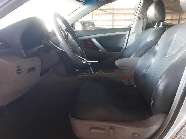 Photo 7 from auction – 2008 TOYOTA CAMRY CE with VIN 4T1BE46K28U774700