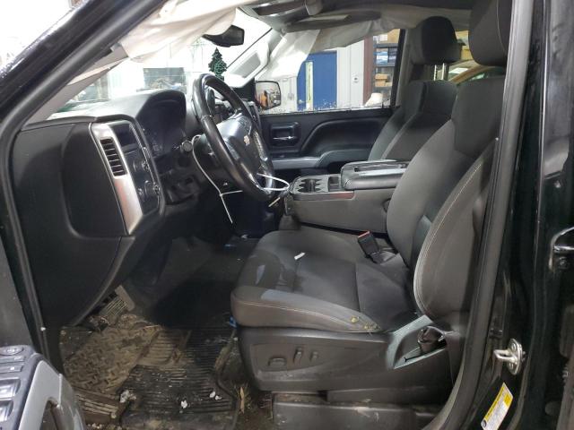 Photo 7 from auction – 2014 CHEVROLET SILVERADO with VIN 3GCUKREC9EG173828