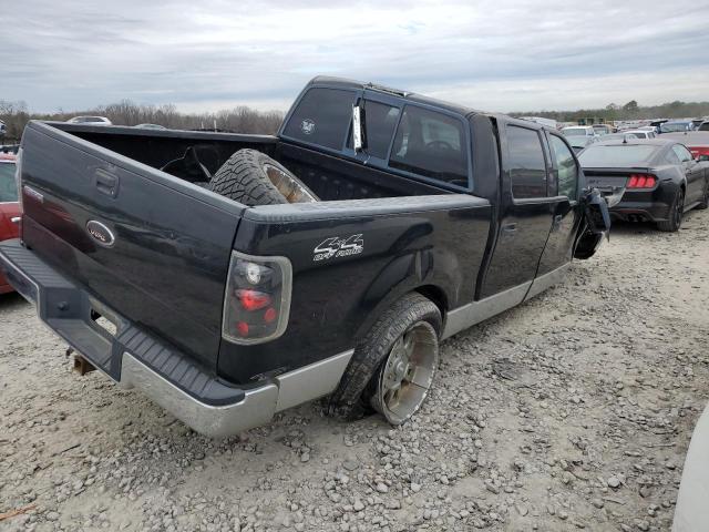 Photo 3 from auction – 2005 FORD F150 SUPER with VIN 1FTPW14525FB55548