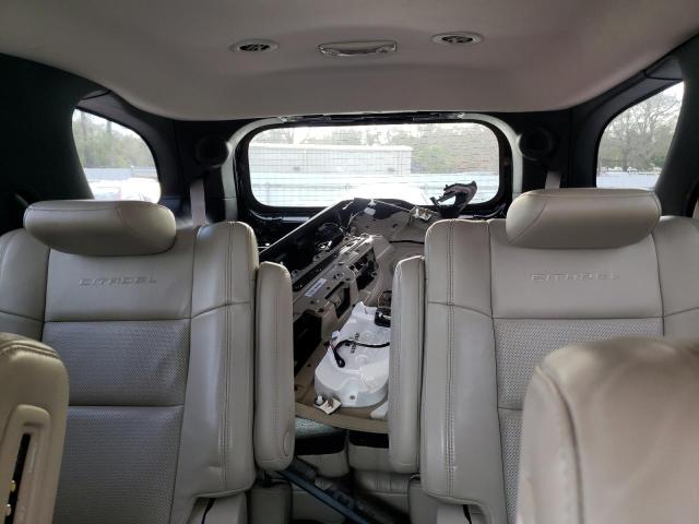 Photo 10 from auction – 2015 DODGE DURANGO CI with VIN 1C4SDJET4FC695600