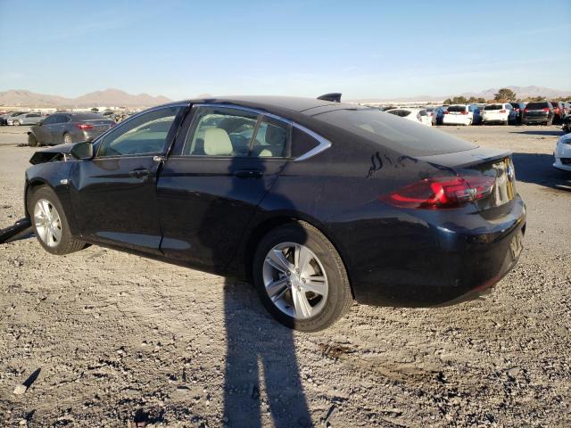 Photo 2 from auction – 2019 BUICK REGAL PREF with VIN W04GL6SX3K1029048