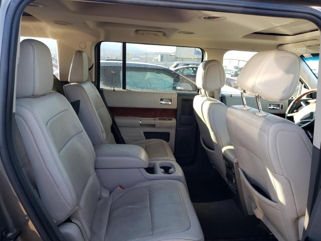 Photo 11 from auction – 2012 FORD FLEX LIMIT with VIN 2FMHK6DT2CBD08094