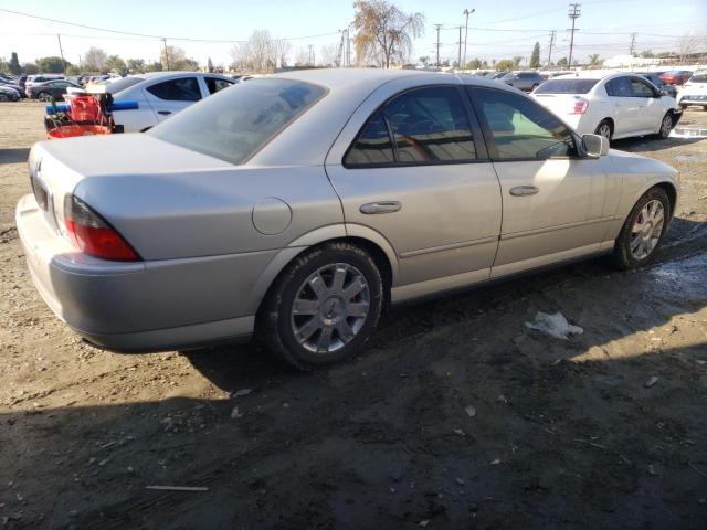 Photo 3 from auction – 2004 LINCOLN LS with VIN 1LNHM87AX4Y626484