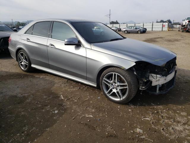 Photo 4 from auction – 2014 MERCEDES-BENZ E 350 4MAT with VIN WDDHF8JB6EA948975