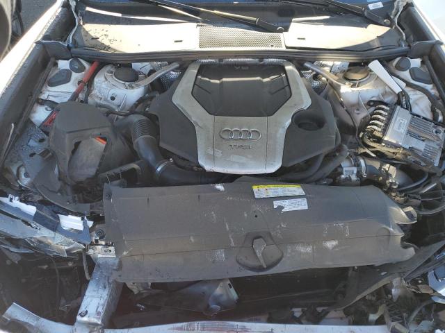 Photo 11 from auction – 2019 AUDI A6 PREMIUM with VIN WAUK2AF26KN043486