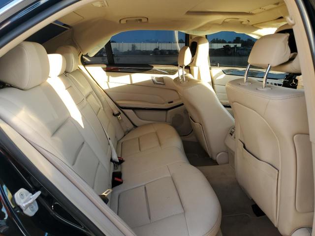 Photo 10 from auction – 2015 MERCEDES-BENZ E 350 with VIN WDDHF5KB0FB142073