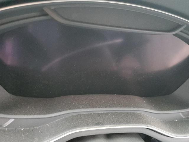 Photo 9 from auction – 2019 AUDI A5 PREMIUM with VIN WAUYNGF58KN001528