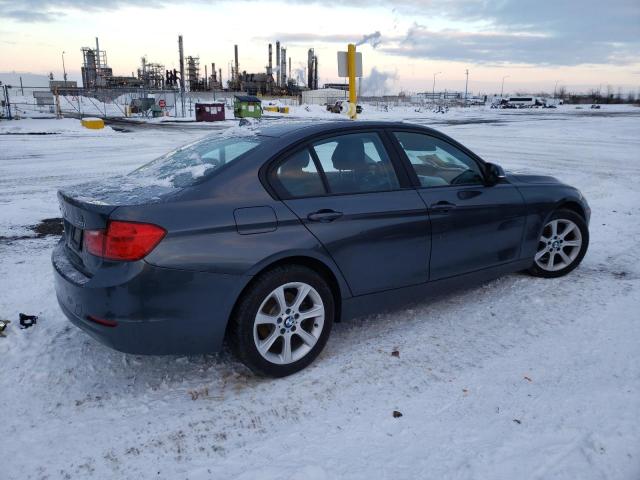 Photo 3 from auction – 2014 BMW 320 I XDRI with VIN WBA3C3C59EP662510