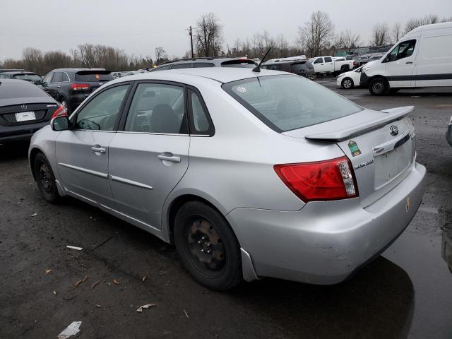 Photo 2 from auction – 2009 SUBARU IMPREZA 2. with VIN JF1GE61629H513051