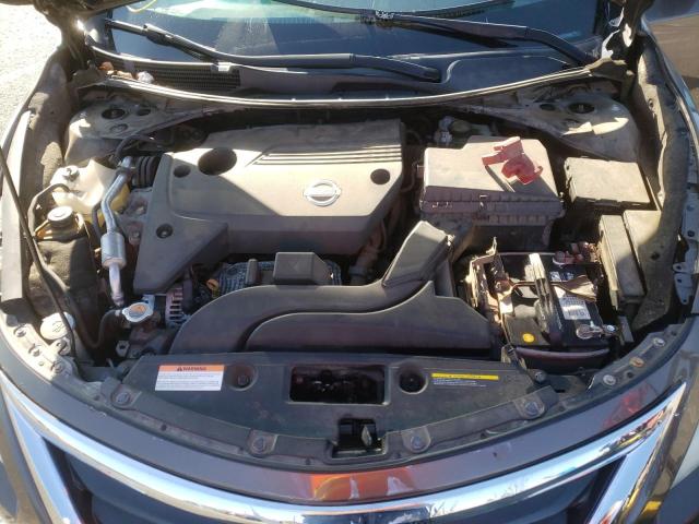 Photo 11 from auction – 2015 NISSAN ALTIMA 2.5 with VIN 1N4AL3AP4FC265588