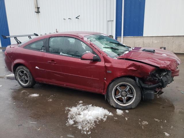 Photo 4 from auction – 2007 PONTIAC G5 with VIN 1G2AL15F877253281
