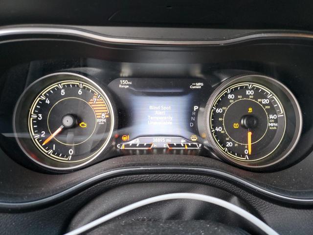 Photo 9 from auction – 2019 JEEP CHEROKEE T with VIN 1C4PJMBX1KD454752
