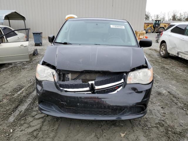 Photo 5 from auction – 2012 DODGE GRAND CARA with VIN 2C4RDGBG7CR243894