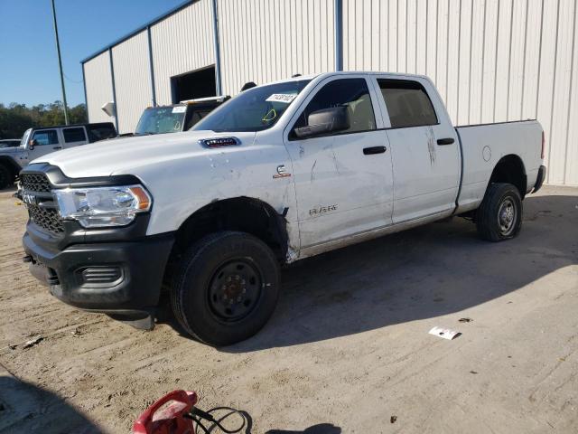 RAM 2500 TRADE 2022 with VIN 3C6UR5CL0NG288414 - Photo from auction