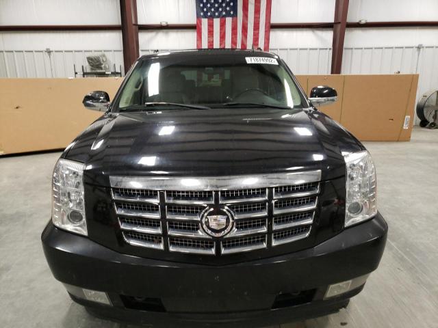 Photo 5 from auction – 2007 CADILLAC ESCALADE E with VIN 1GYFK66817R366215