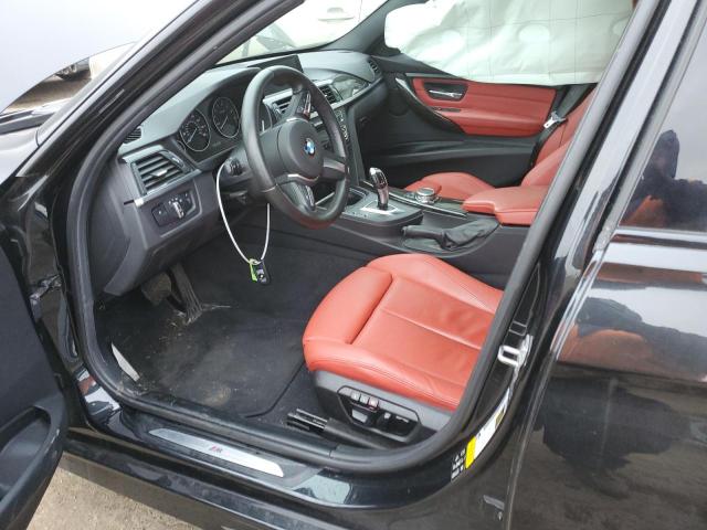 Photo 7 from auction – 2015 BMW 328 XI SUL with VIN WBA3B5C59FP654651