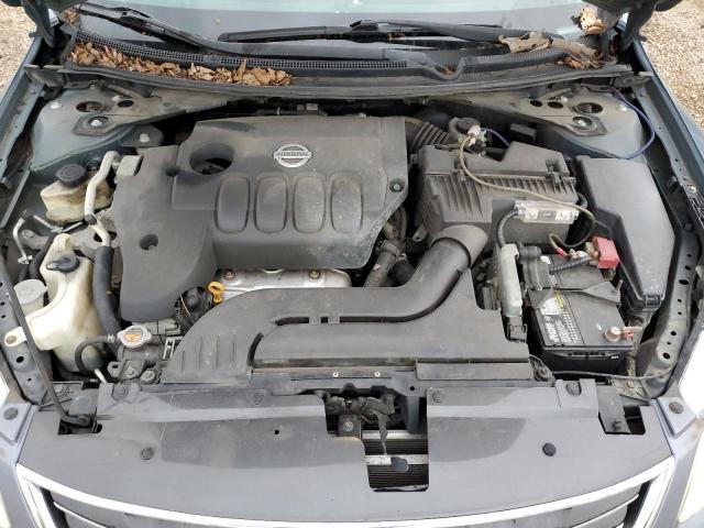 Photo 11 from auction – 2010 NISSAN ALTIMA BAS with VIN 1N4AL2AP5AC186434