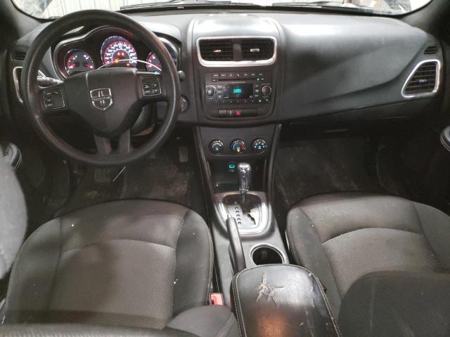 Photo 8 from auction – 2013 DODGE AVENGER with VIN 1C3CDZAB8DN688459