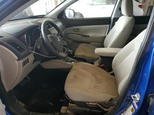 Photo 7 from auction – 2019 MITSUBISHI OUTLANDER with VIN JA4AP4AU3KU008270