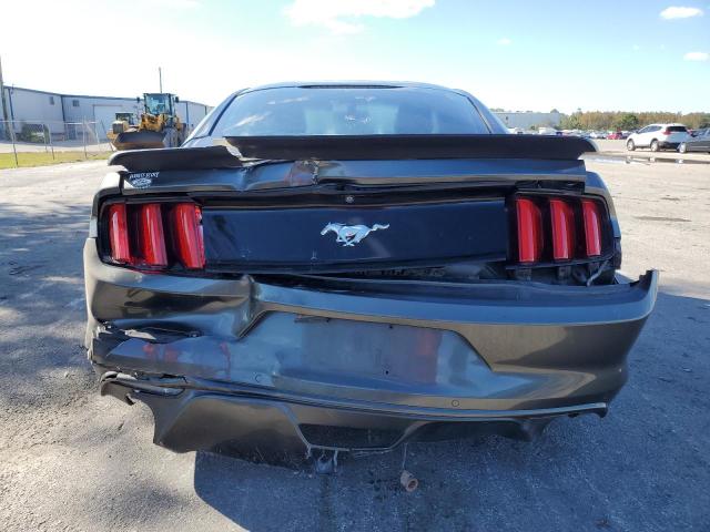 Photo 6 from auction – 2015 FORD MUSTANG with VIN 1FA6P8TH7F5341967