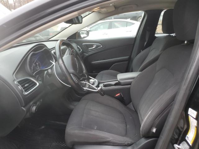 Photo 7 from auction – 2015 CHRYSLER 200 LIMITE with VIN 1C3CCCAB3FN675783
