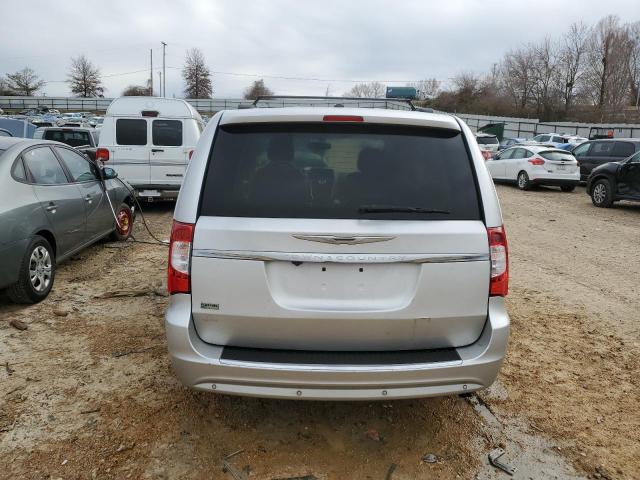 Photo 6 from auction – 2011 CHRYSLER TOWN & COU with VIN 2A4RR5DG1BR697697