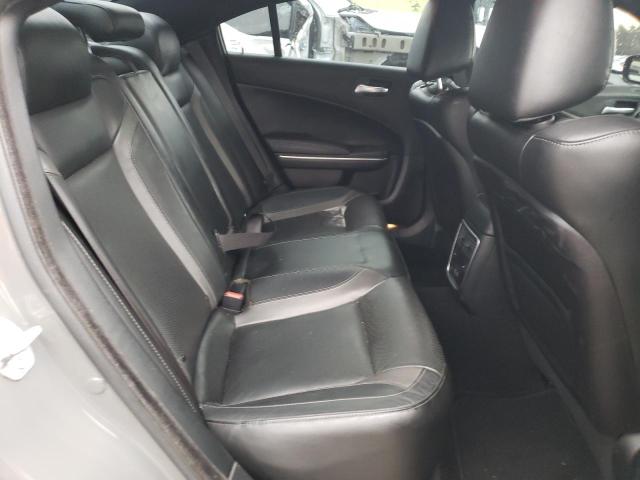 Photo 10 from auction – 2019 DODGE CHARGER SX with VIN 2C3CDXBG6KH702864