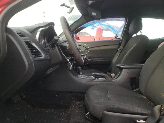 Photo 7 from auction – 2013 DODGE AVENGER SE with VIN 1C3CDZAB8DN530171